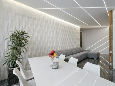 квартира за адресою Літературна вул., 1а
