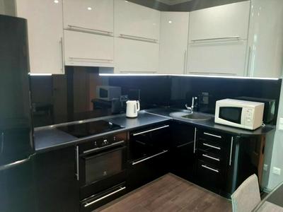квартира за адресою Регенераторна вул., 4 к11