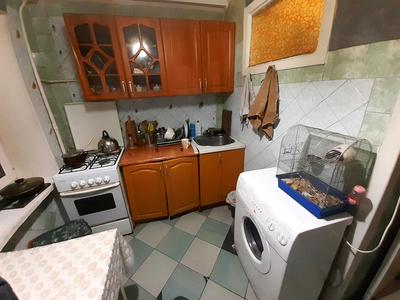 квартира по адресу Салютная ул., 5