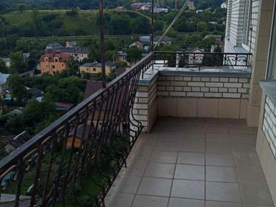 квартира за адресою Черкаська, 4