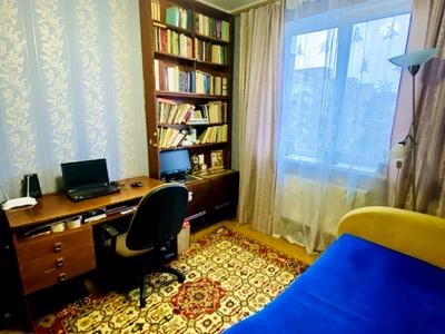 квартира по адресу Героев Украины ул. (Героїв Сталінграду), 14