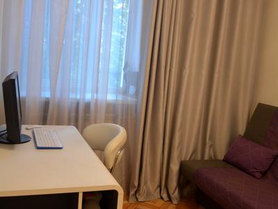 квартира за адресою Пастера вул., 21