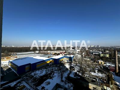 квартира за адресою Озерна вул., 27а