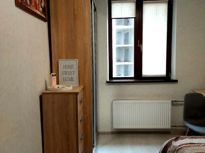 квартира за адресою Французький бульв., 55