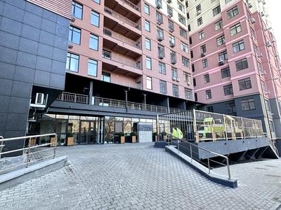 квартира по адресу Нагорная ул., 18/16