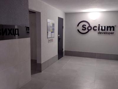 квартира за адресою Олександра Довженка вул., 31в