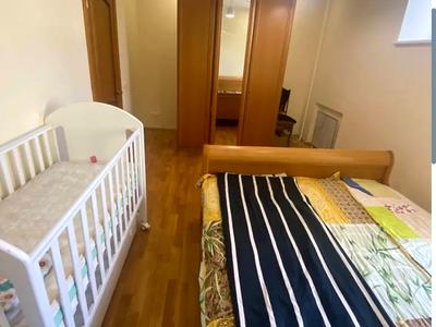 квартира по адресу Верстатобудівний пер., 3