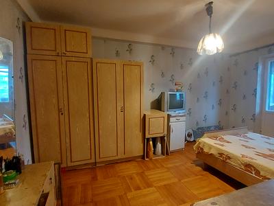 квартира по адресу Милютенко ул., 11-А