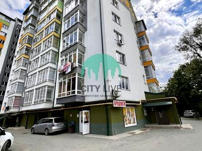 квартира по адресу Тисменицька ул., 249з