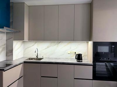квартира за адресою Малоголосківська вул., 12г