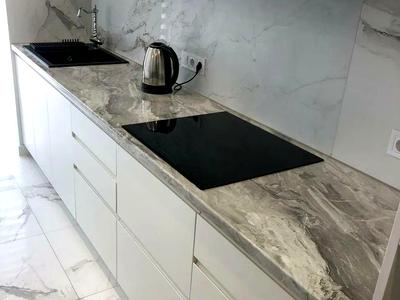 квартира за адресою Рудненська вул. (Білогорська), 8
