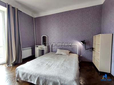 квартира за адресою Берестейський просп. (Перемоги), 60
