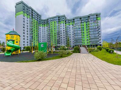 квартира за адресою Івана Виговського вул. (Маршала Гречка), 10-Ж