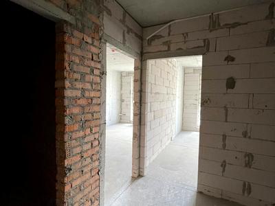 квартира по адресу Воздухофлотский просп. (Повітрофлотський), 56-Г
