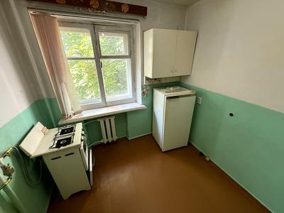 квартира за адресою Коцюбинського вул., 2а