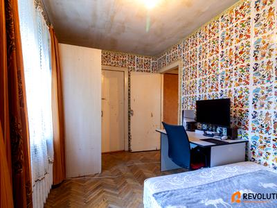 квартира по адресу Дегтяревская ул., 43/1