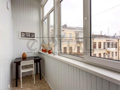 квартира за адресою Костянтинівська вул., 1