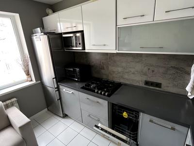 квартира по адресу Героев Днепра ул., 73