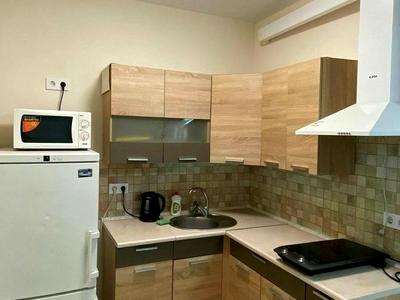 квартира по адресу Берёзовая ул., 43