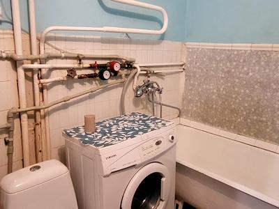 квартира за адресою Мрії вул. (Академіка Туполєва), 9