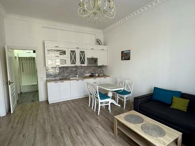 квартира по адресу Ковжуна ул., 10