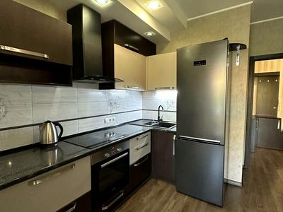 квартира по адресу Киев, Регенераторная ул., 4