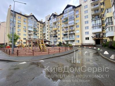 квартира по адресу Академика Лебедева ул., 1/8