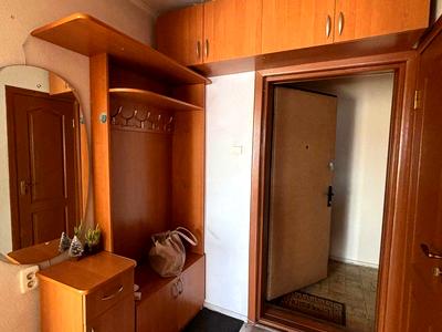 квартира по адресу Метрологическая ул., 14