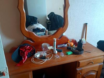 кімната за адресою Лісовий просп., 22