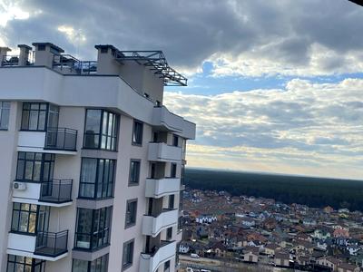 квартира за адресою Київська вул., 249-Б
