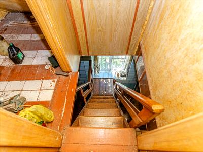 будинок за адресою Центральная, 1