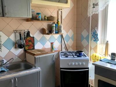 квартира по адресу Кубанской Украины ул. (Маршала Жукова), 51