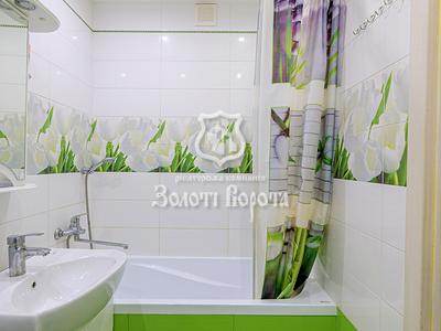 квартира за адресою Архітектора Вербицького вул., 15