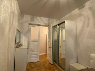 квартира за адресою Пастера вул., 21