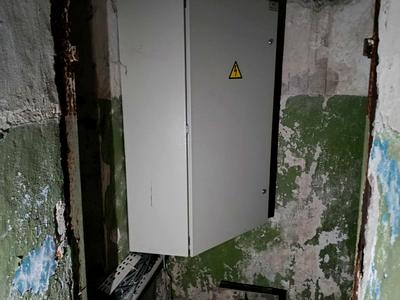 комерційна за адресою Вадима Гетьмана вул., 6