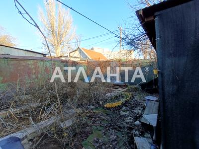 квартира за адресою Бригадна вул., 60