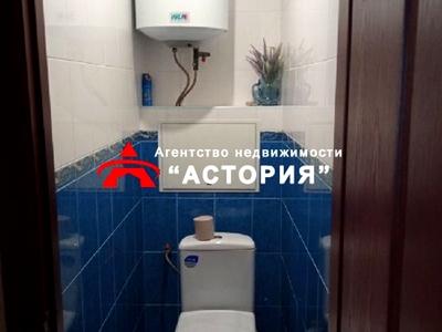 квартира по адресу Чаривная ул., 121
