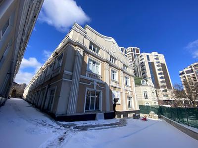 коммерческая по адресу Златоустовская ул., 23