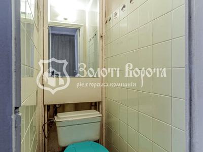 квартира по адресу Патриарха Мстислава Скрипника ул., 15