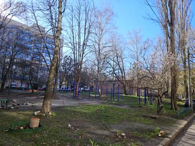 квартира по адресу Коперника ул., 16-Б