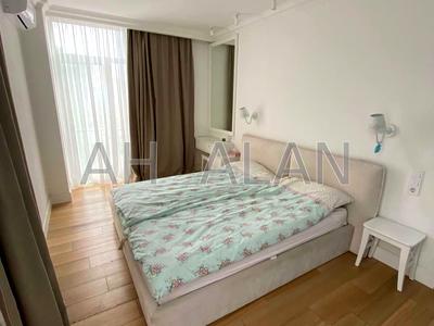 квартира по адресу Регенераторная ул., 4 к14