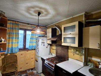 квартира по адресу Електронна ул., 68
