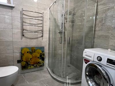 квартира по адресу Регенераторная ул., 4 