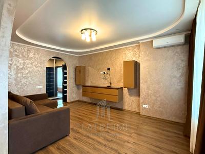 квартира по адресу Киевская ул., 243-А