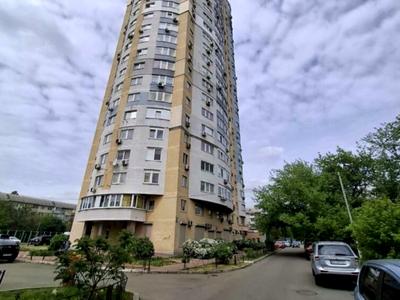 квартира по адресу Верховной Рады бульв., 14-Б