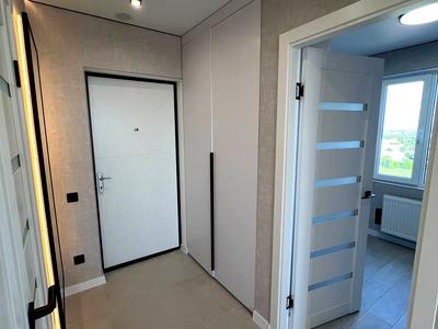 квартира за адресою Металургів вул., 35
