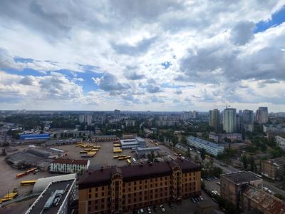 квартира по адресу Владимира Сосюры ул., 6