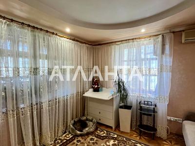 квартира за адресою Левітана вул., 40