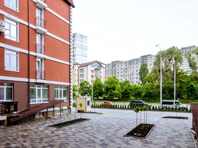 квартира за адресою Дмитра Луценка, 2в