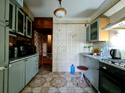 квартира за адресою Зодчих вул., 50-А